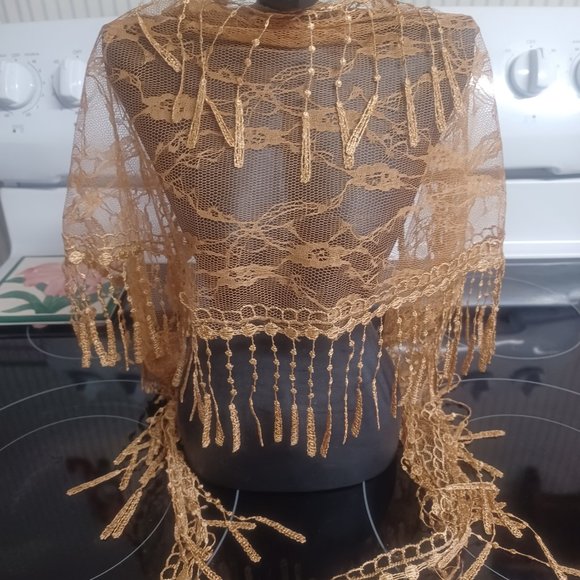 scarf - Picture 2 of 2